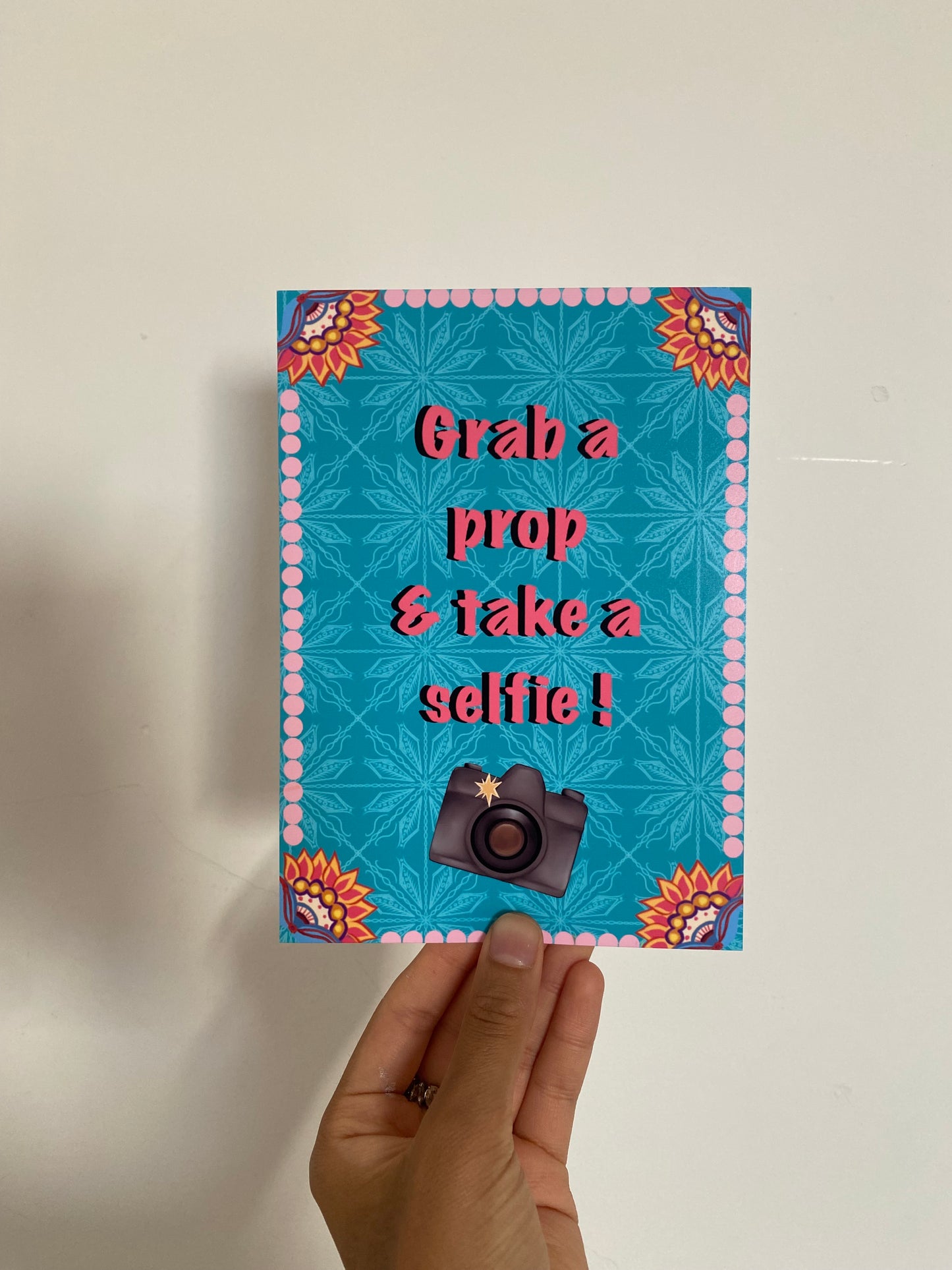 mehndi bazaar prints (colourful)