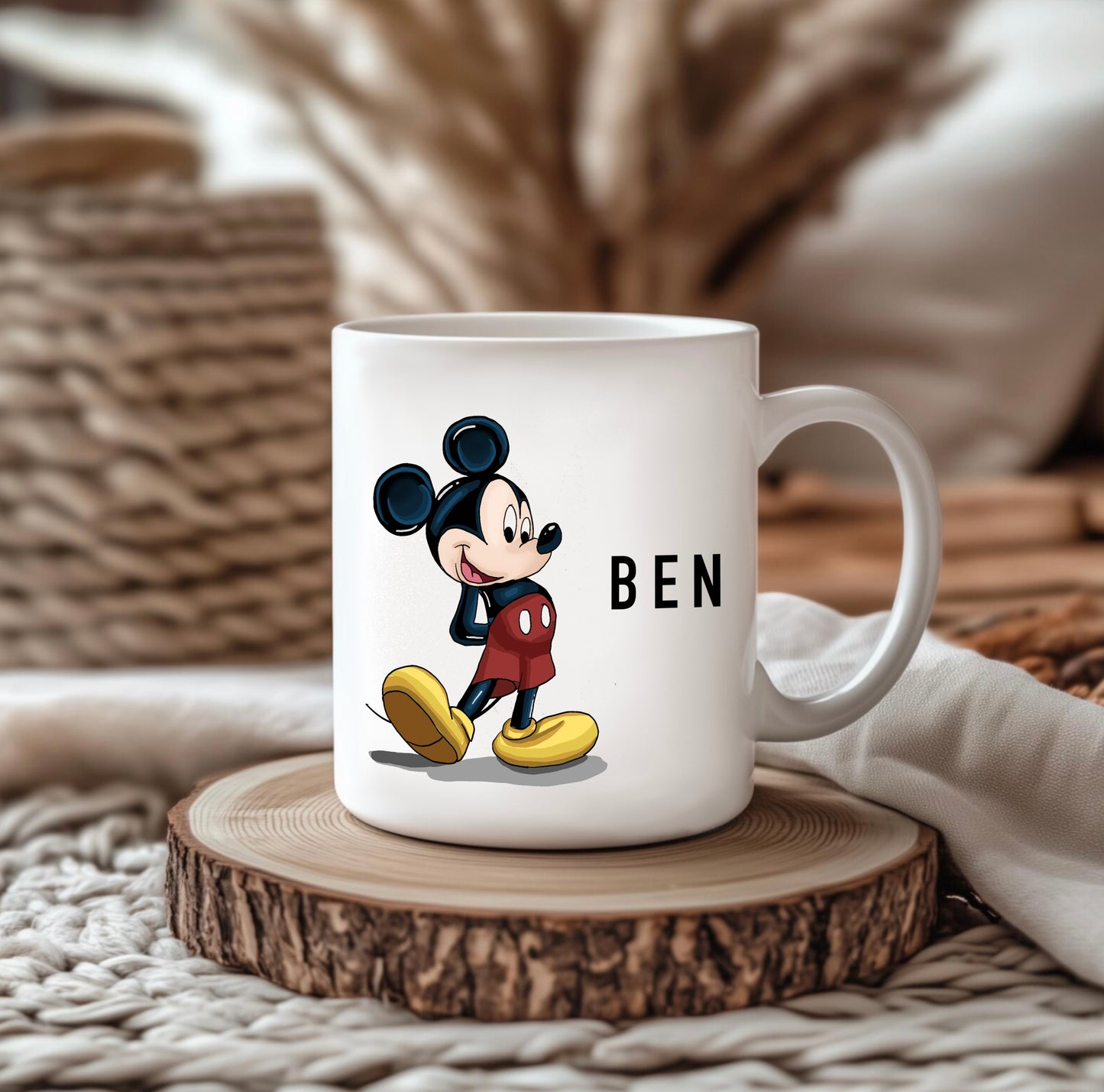 Disney Mug
