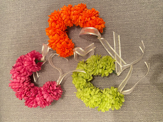 Marigold artifical gajhre