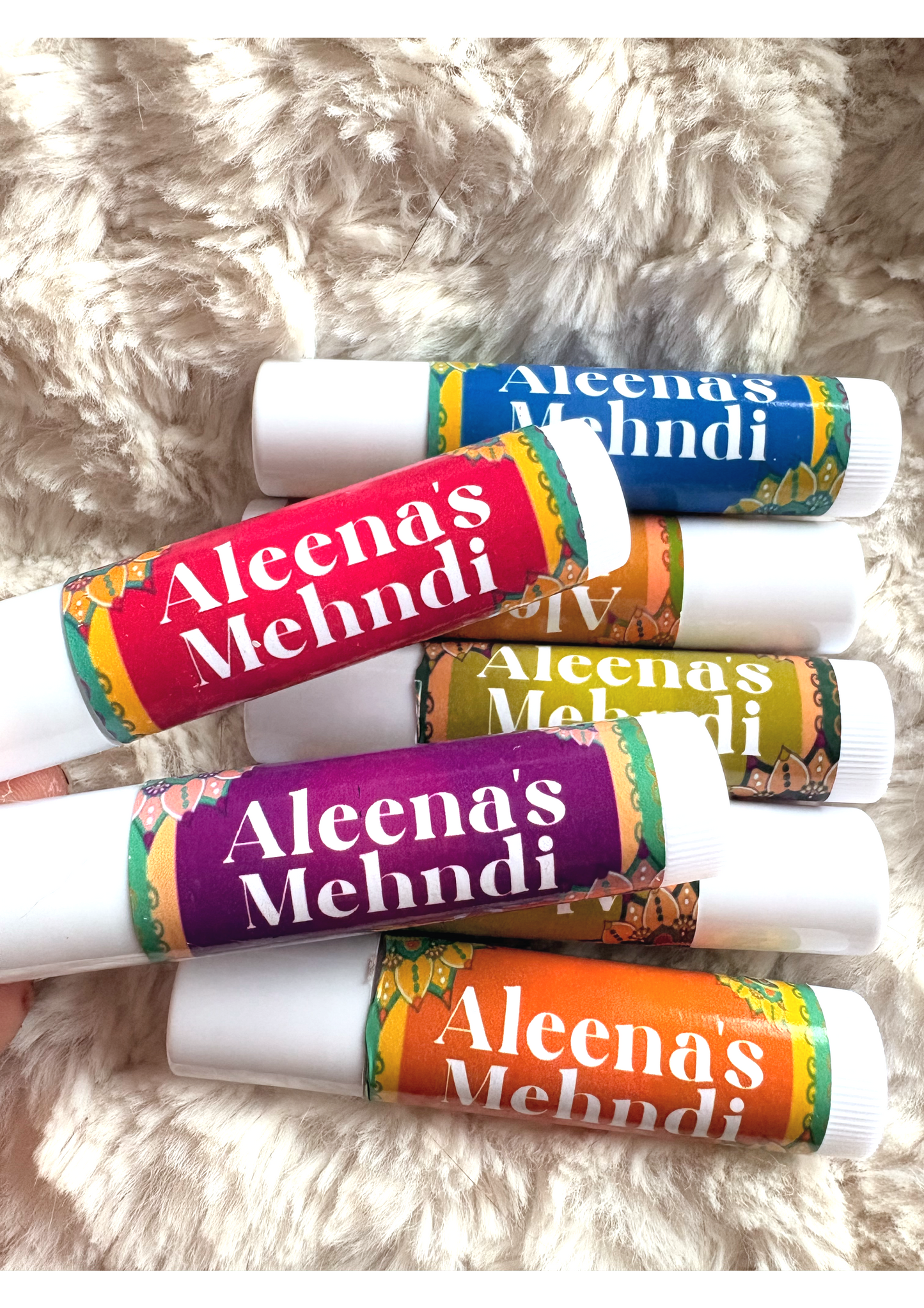 Lip Balms