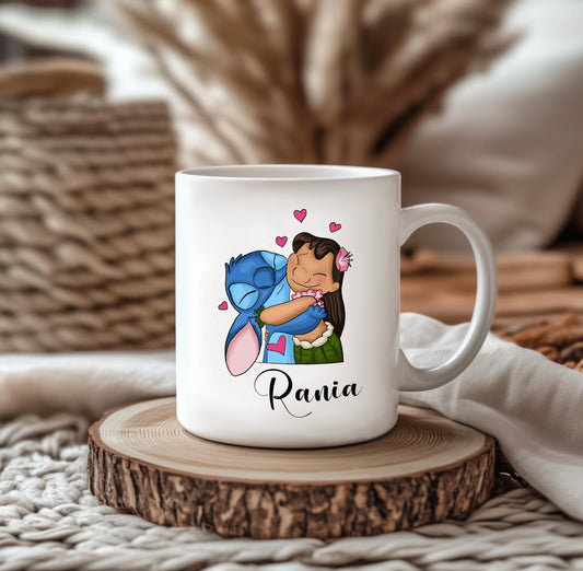 Disney Mug
