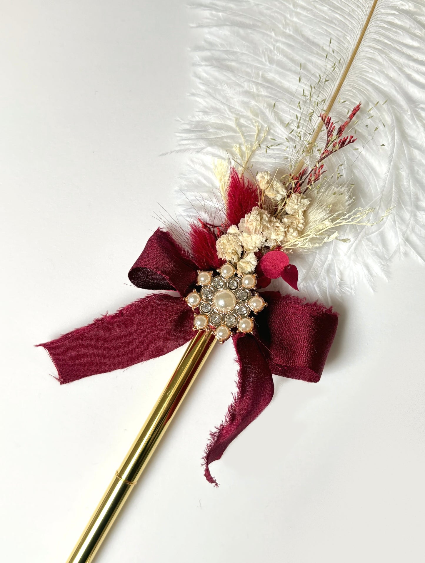 Premium nikkah pen Vol. 2