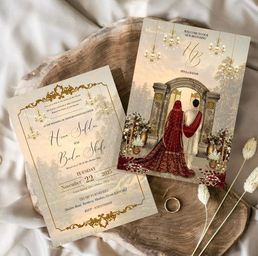 Dunya (bespoke)