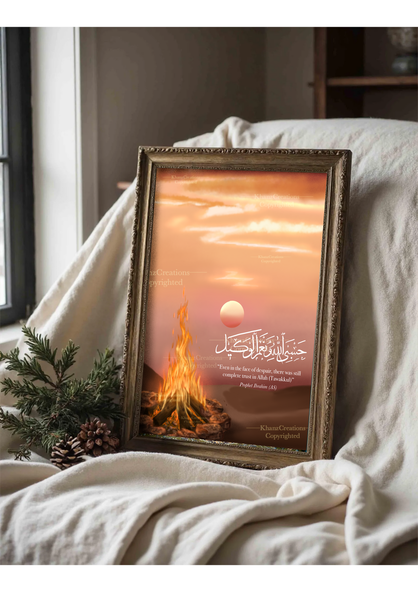 Prints of The Prophets