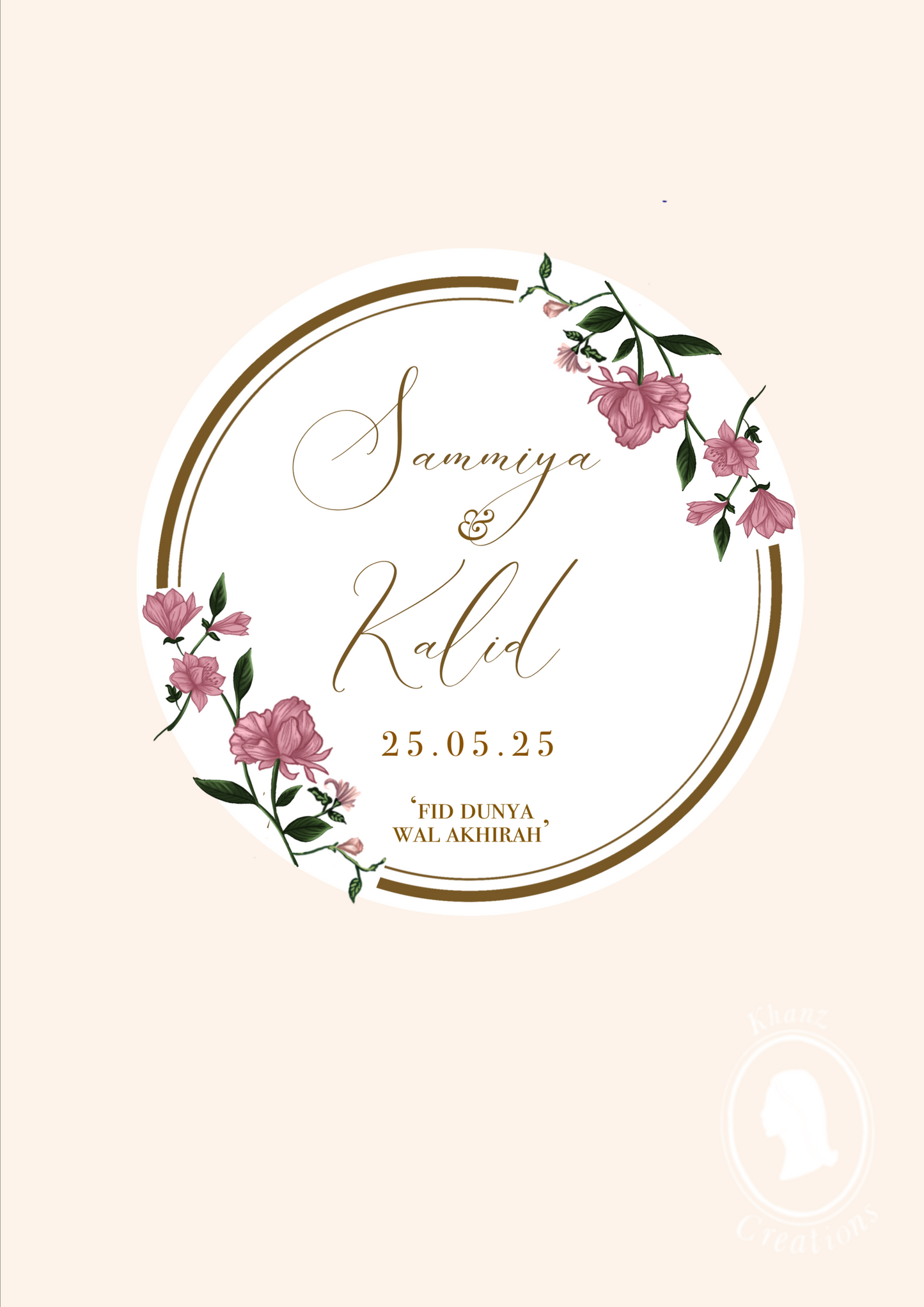 NEW Wedding Stickers
