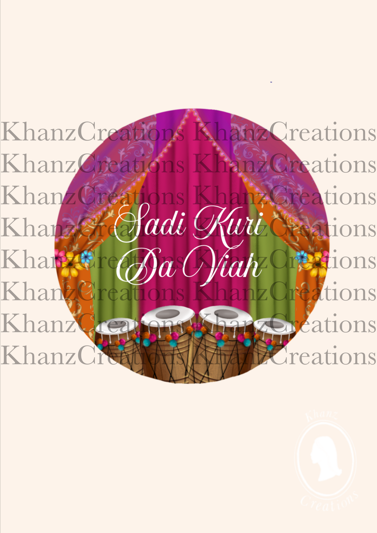 Sadi Kuri Da Viah