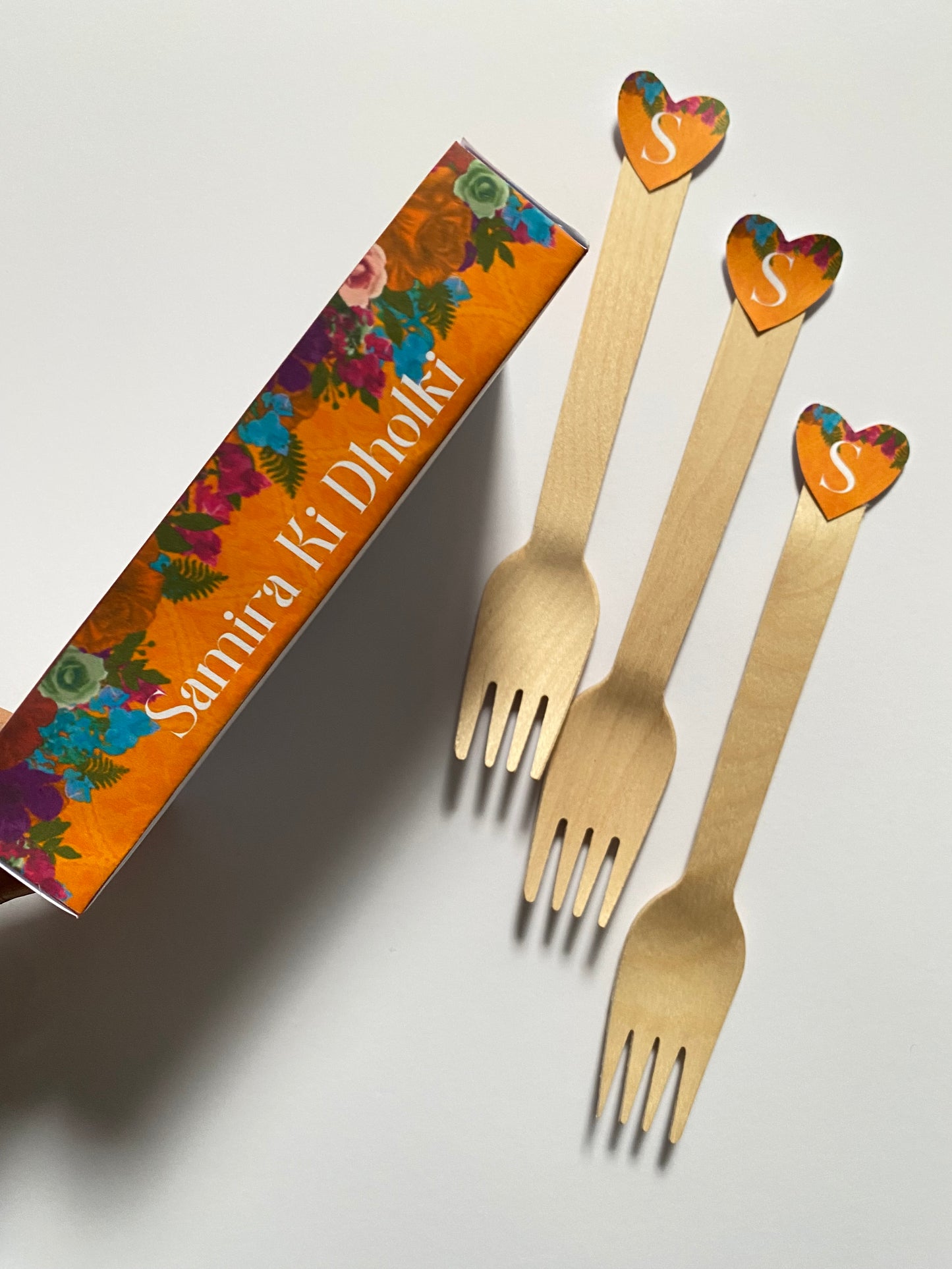 Forks