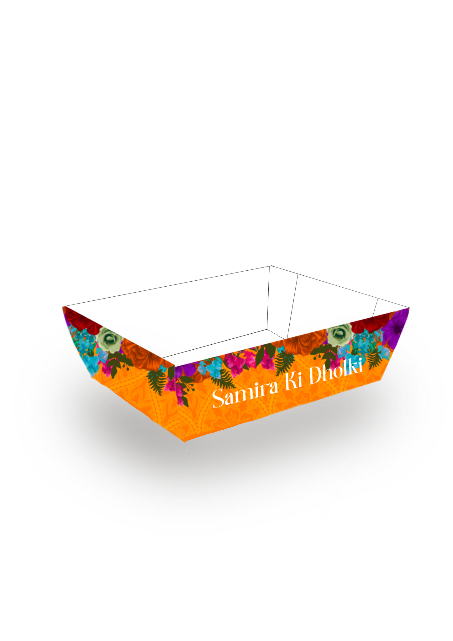 Food trays