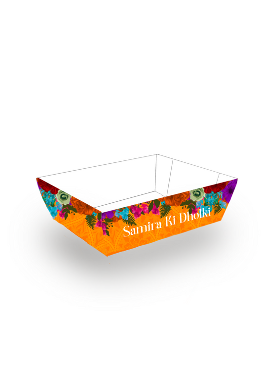 Food trays
