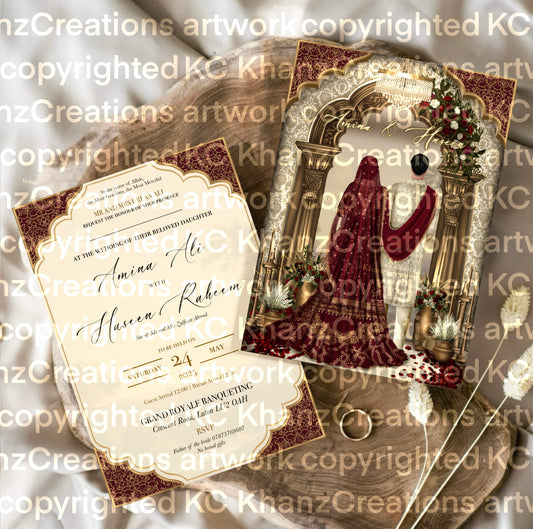 Tere Liye  (bespoke)