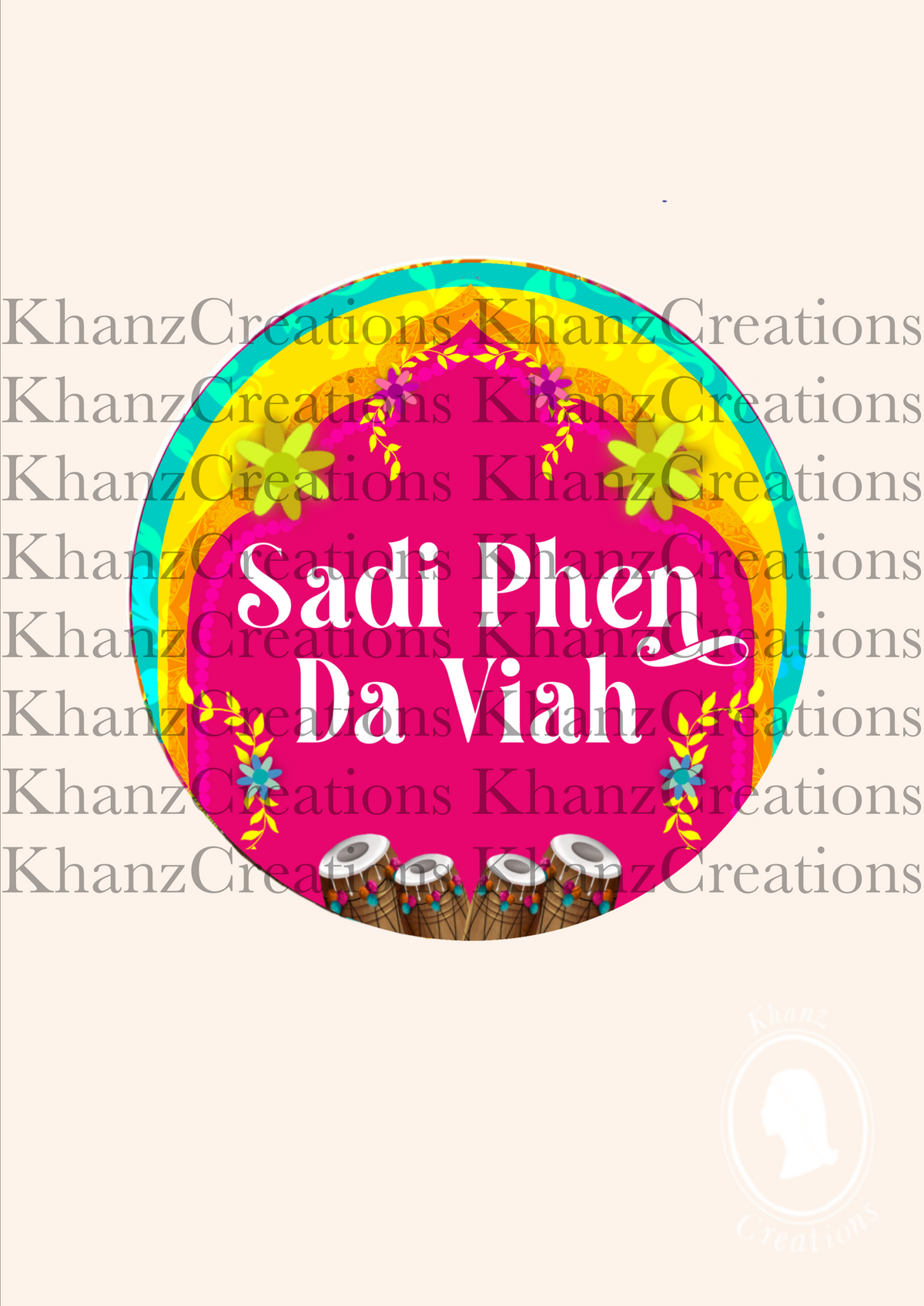 Sadi Phen Da Viah
