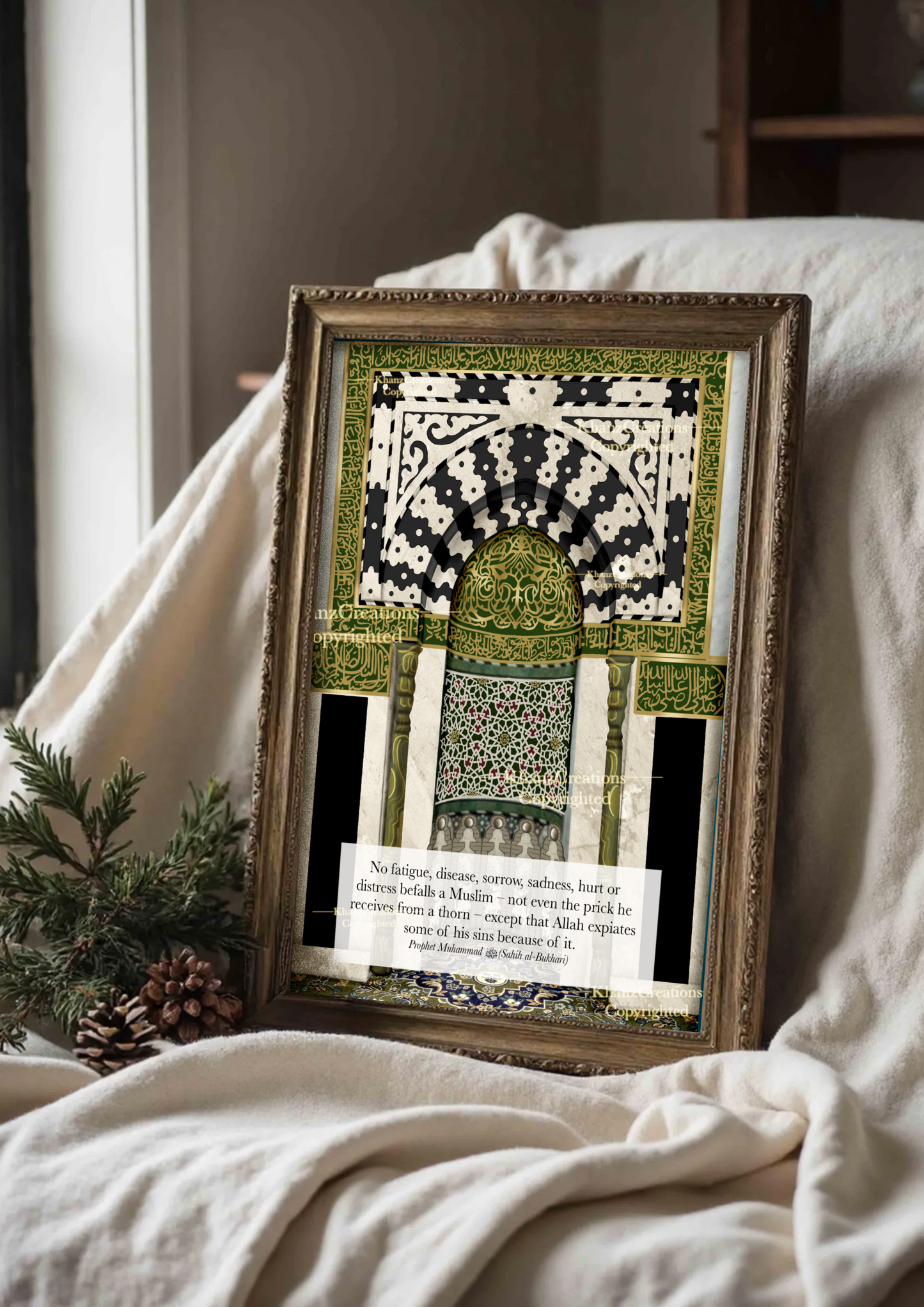 Prints of The Prophets
