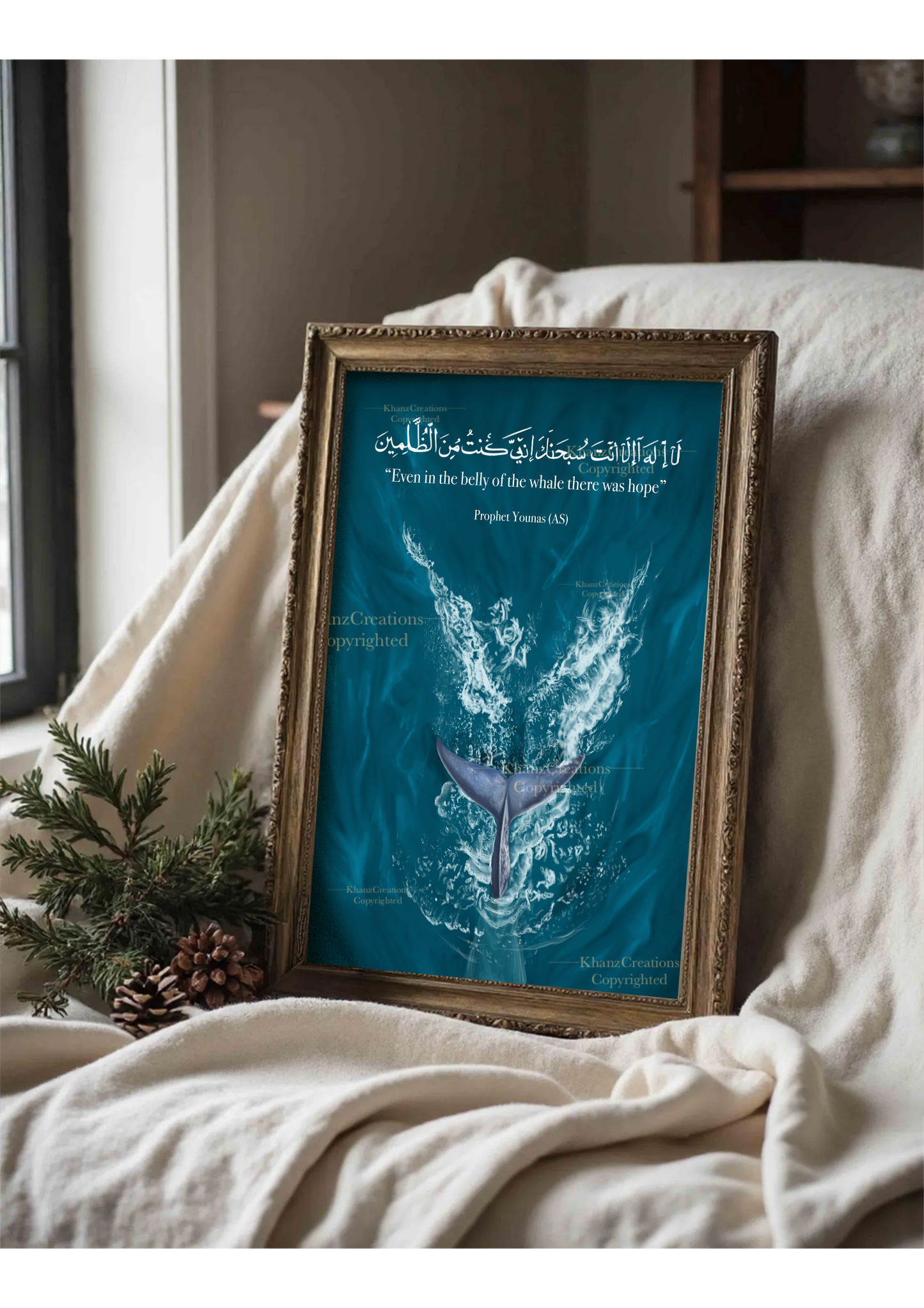 Prints of The Prophets