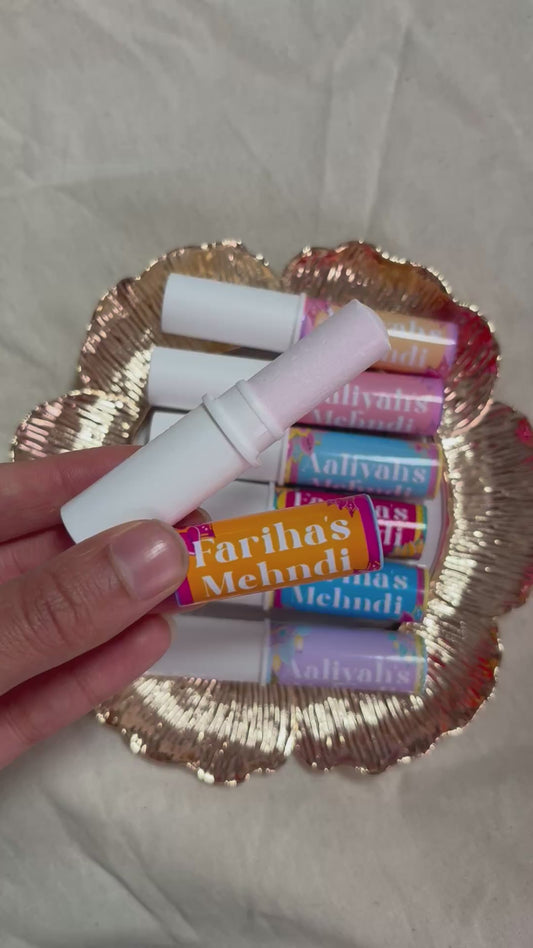 Candy lipsticks